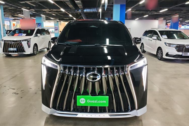 Used GAC Trumpchi M8 2023 Zongshi Series 400T Flagship Edition
