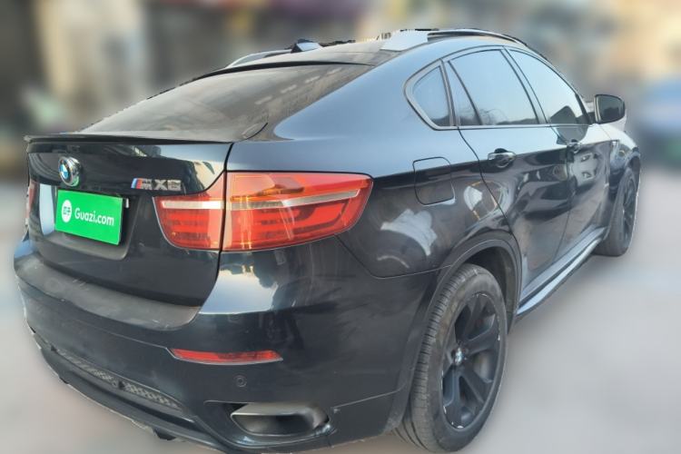 Used BMW X6 2012 xDrive35i