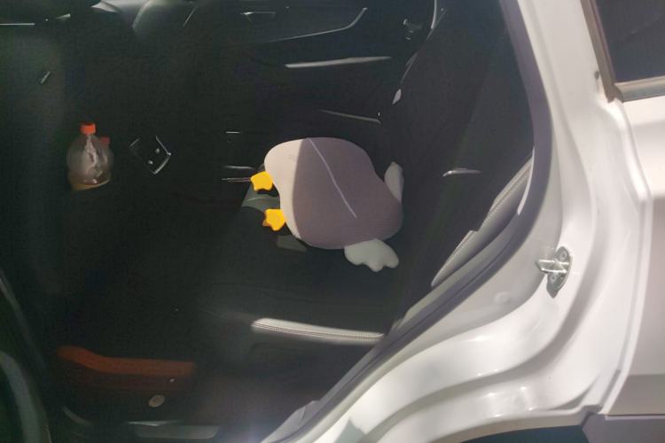 Used Chery Tiggo 8 2020 290TGDI Automatic Luxury Edition