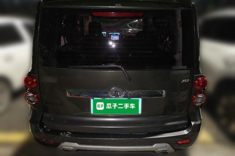 Used Great Wall M2 2014 1.5L Manual Urban Edition