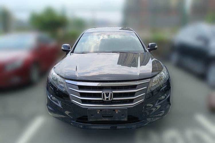 Used Honda Crosstour 2012 2.4L Luxury Edition Front