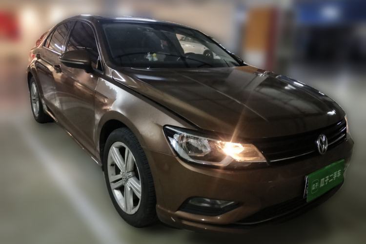 Used Volkswagen Lamando 2018 280TSI DSG Comfort Edition