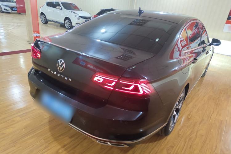 Used Volkswagen Magotan 2020 330TSI DSG Luxury Edition