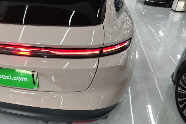 Used Nio ET5T 2023 75 kWh Touring Exterior 6