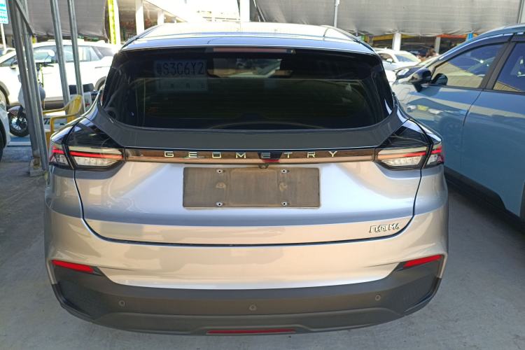 Used Geometry M6 2022 450 New Smart Type
