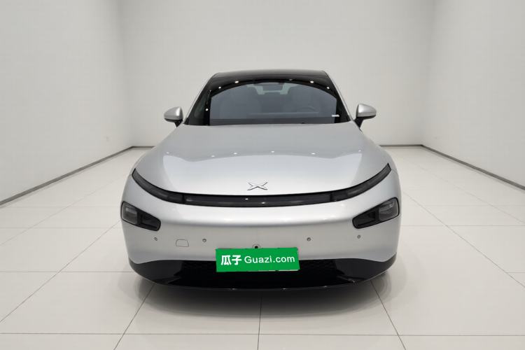 Used XPeng P7 2023 P7i 702 Pro