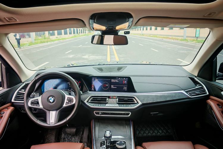 Used BMW X5 2020 xDrive30i M Sport Package