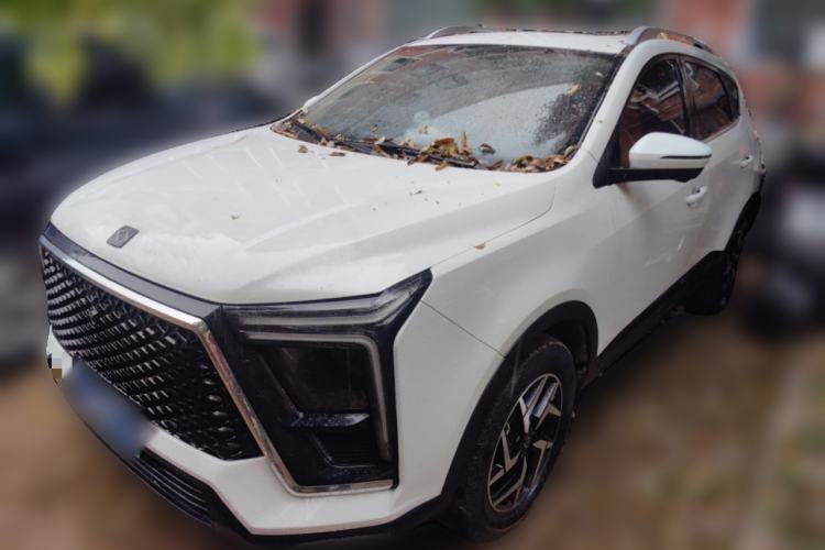 Used SOL X6 2022 1.5T DCT Intelligent Drive Version