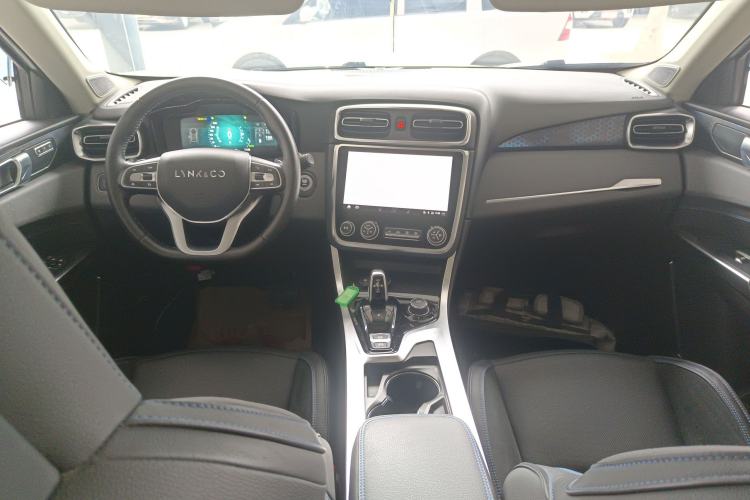 Used Lynk & Co 01 EM-P 2018 1.5T PHEV JingPro National Emission Standard V