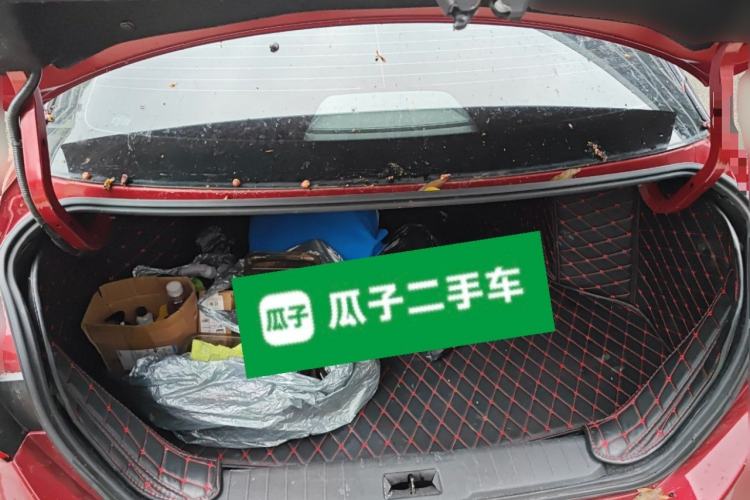 Used Nissan Sylphy 2020 1.6L XL CVT Smart Enjoyment Edition
