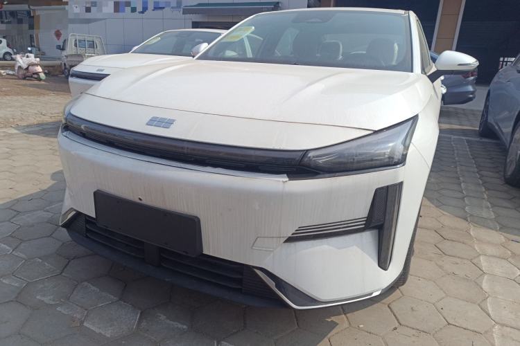 Used Geely Galaxy L6 2025 EM-i 140km Explorer+ Edition