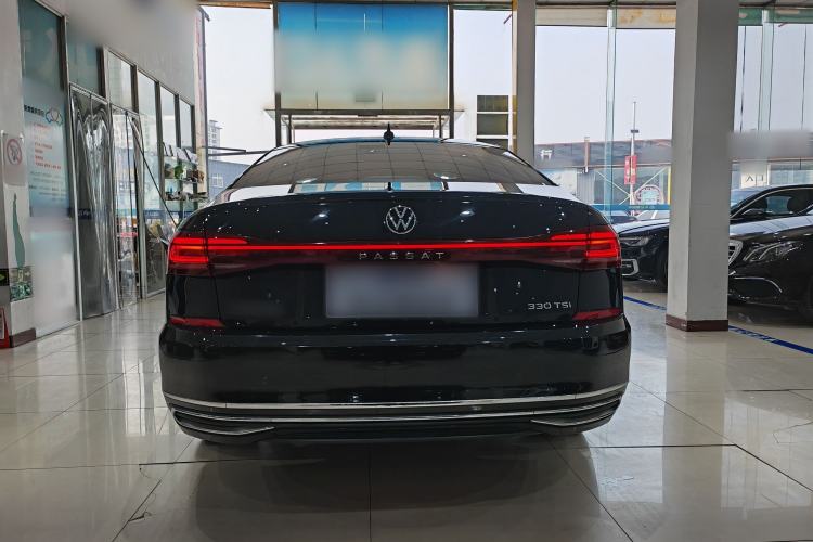 Used Volkswagen Passat 2023 Revised 330TSI Starry Elite Edition