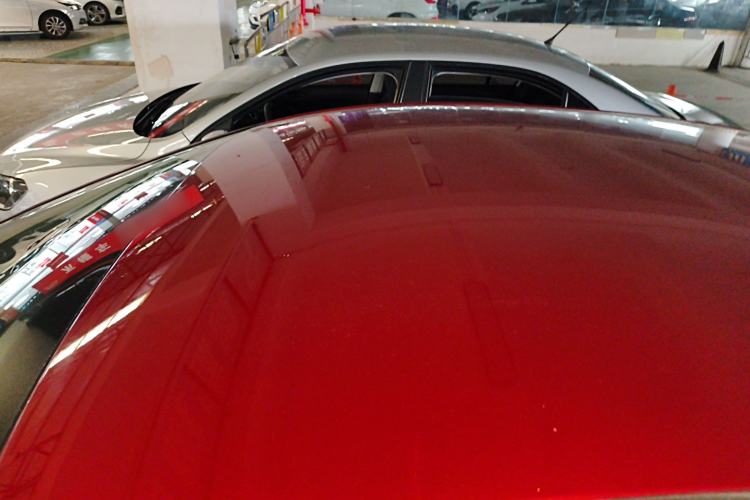 Used Peugeot 308 2013 1.6L Automatic YouShang Model