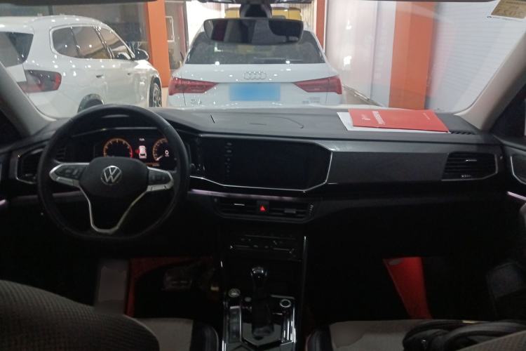 Used Volkswagen Tayron X 2020 330TSI Two-Wheel Drive Luxury Smart Connectivity Version
