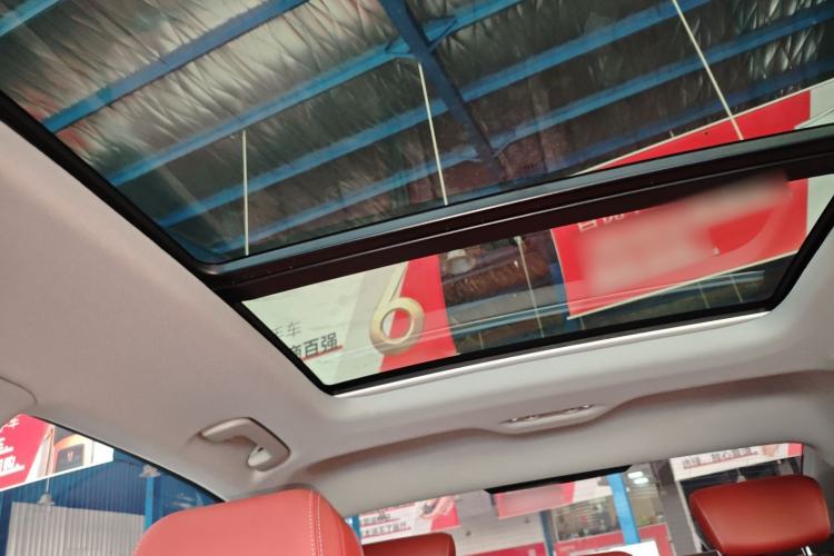 Used Audi A4L 2022 40 TFSI Luxury Dynamic Model