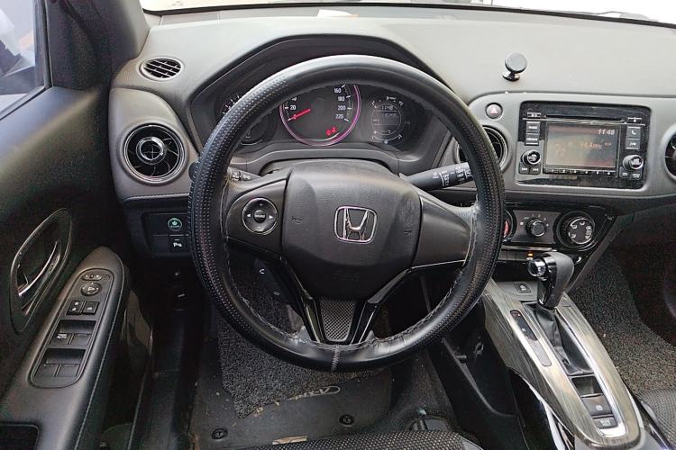 Used Honda XR-V 2017 1.8L EXi CVT Comfort Version