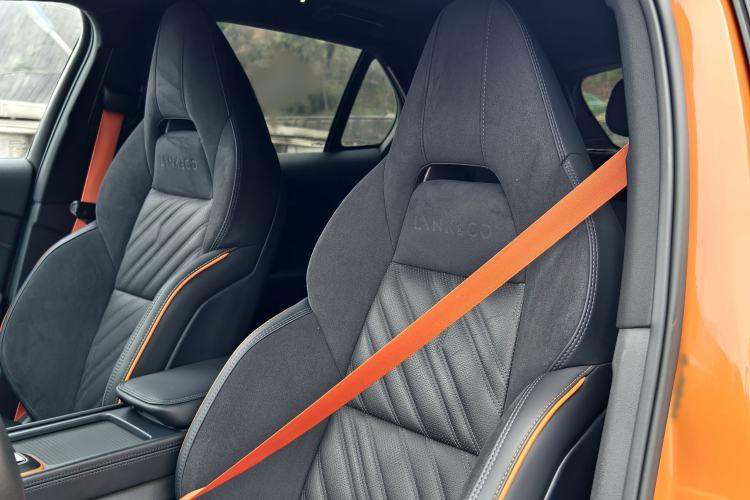 Used Lynk & Co 02 Hatchback 2021 2.0TD Halo
