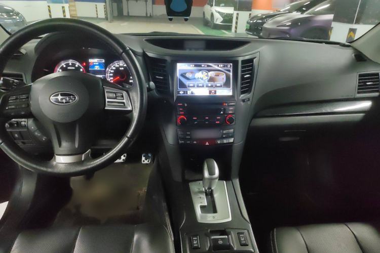 Used Subaru Outback 2013 2.5i Sport Edition