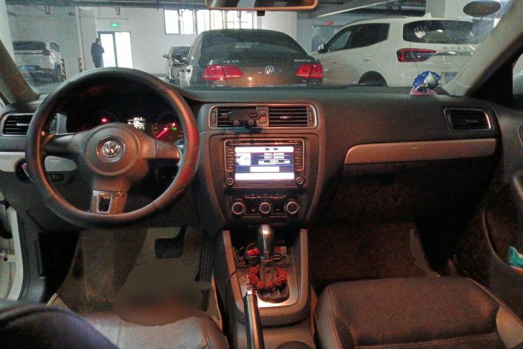 Used Volkswagen Sagitar 2014 1.6L Automatic Comfort Model