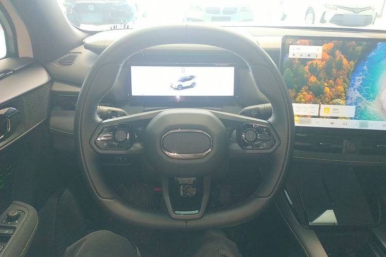 Used Lynk & Co 06 2025 Renew 1.5T Halo
