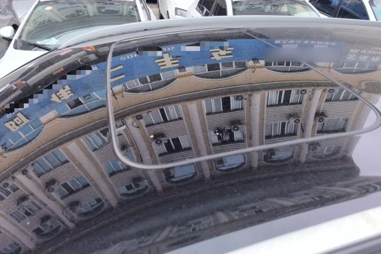 Used Geely Auto Coolray 2021 1.4T DCT Diamond Edition
