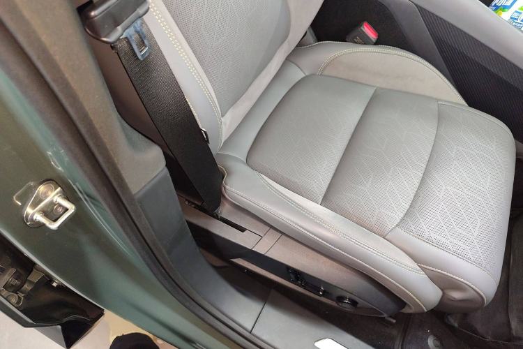 Used Lynk & Co 08 EM-P 2023 220km All-Wheel-Drive Performance Halo