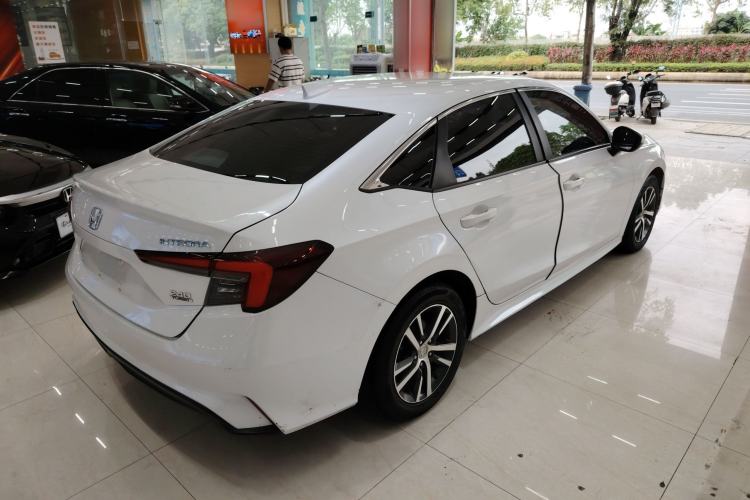 Used Honda Integra 2023 240TURBO CVT Tech Edition
