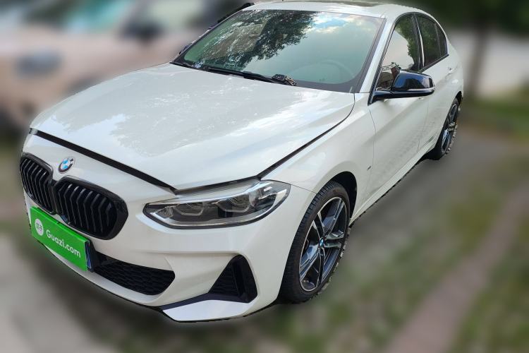 Used BMW 1 Series 2022 125i M Sport Night Edition