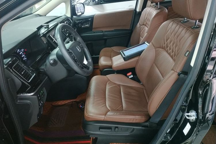 Used Honda Elysion 2019 2.0L Hybrid Supreme Edition