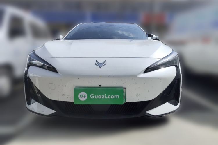 Used ARCFOX Alpha S5 2025 Facelifted 560PRO 185kW