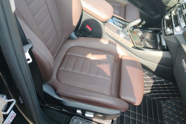 Used BMW X3 2020 xDrive28i M Sport Package