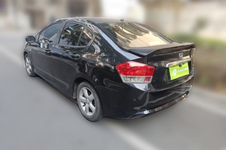 Used Honda City Classic 2008 1.5L Automatic Elite Edition