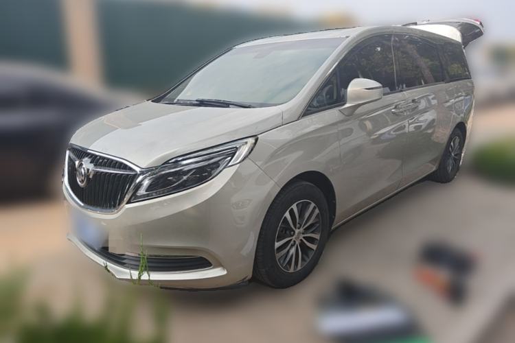 Used Buick GL8 2018 ES 28T Luxury Model China VI Standard Guazi used car, China used car export, Used car for sale, Used  cars, Cheapest cars for sale