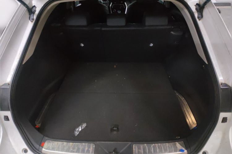 Used Toyota Harrier 2022 2.0L CVT Two-Wheel Drive Luxury Edition