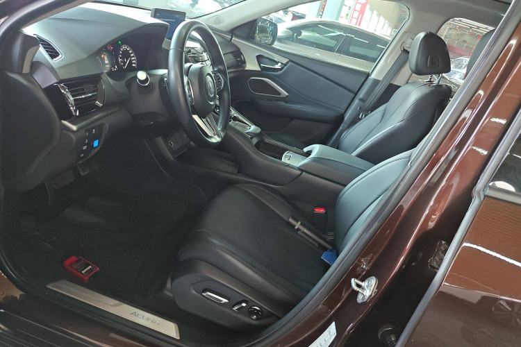 Used Acura RDX 2019 2.0T Comfort Edition China V Standard