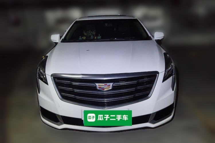 Used Cadillac XTS 2018 28T Tech Edition
