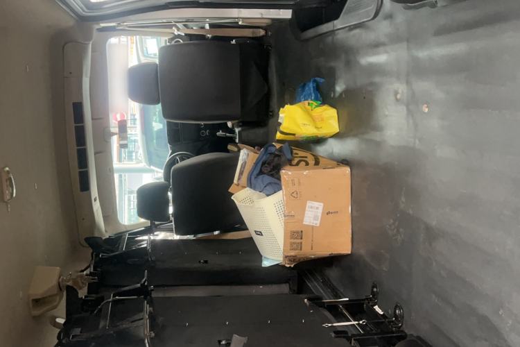 Used Chana Ruixing M60 2019 1.5L Standard Version China VI Emission Standard 5/6 Seats DAM15KR