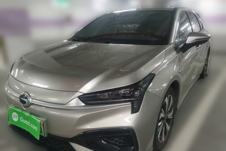 Used AION S 2020 Meizu 580