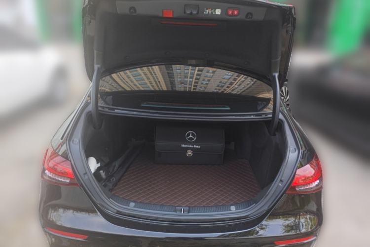 Used Mercedes-Benz E-Class 2023 Restyled E 300 L Sport Luxury Edition