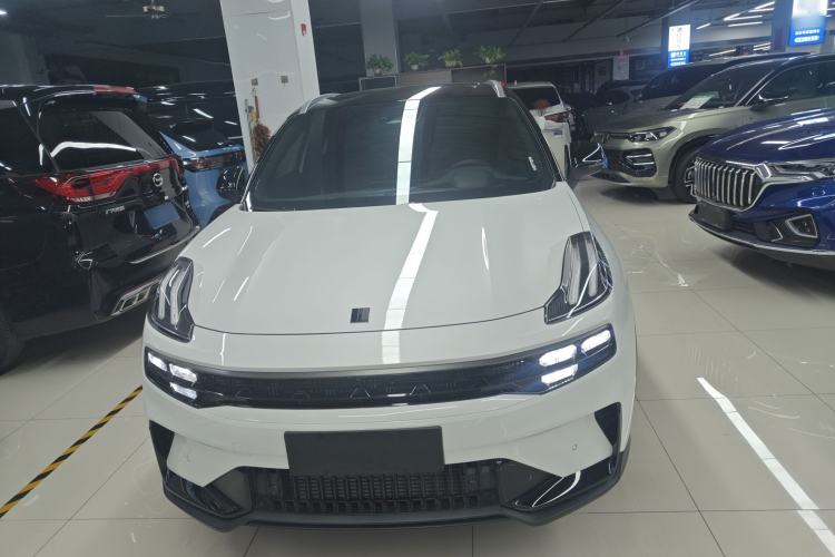 Used Lynk & Co 06 2023 Remix 1.5T Dynamic Halo