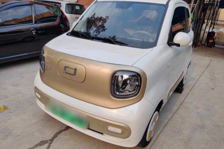 Used Bestune Pony 2024 170km Vitality Horse