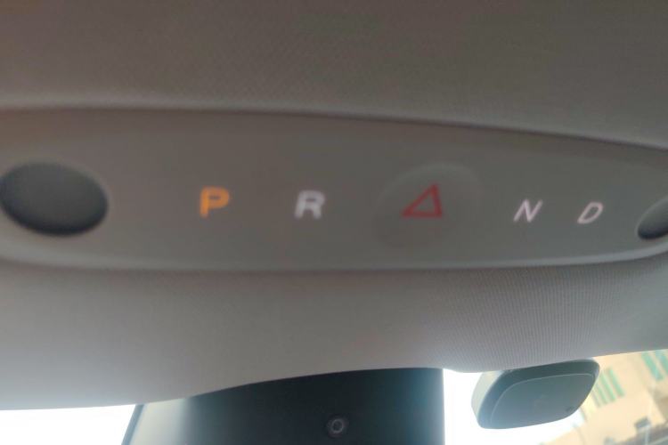 Used Tesla Model 3 2023 Rear-Wheel-Drive Version Gear Lever