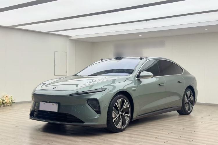 Used Nio ET7 2022 100kWh First Edition