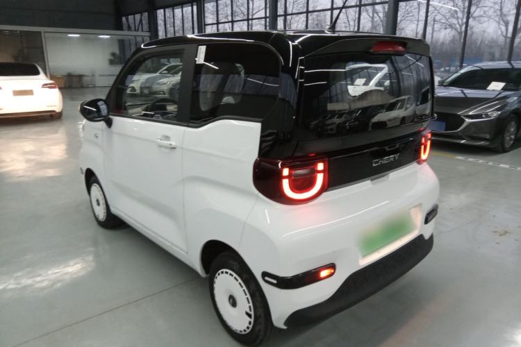 Used Chery QQ Ice Cream 2024 170km Sundae
