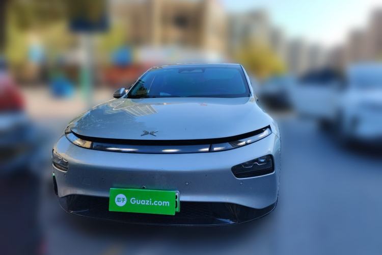 Used XPeng P7 2022 625E