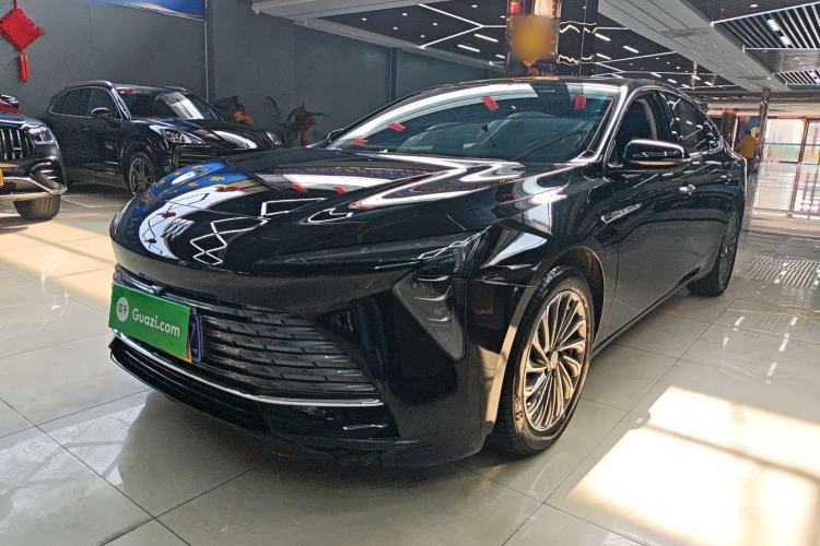 Used Buick LaCrosse 2023 28T Enjoyment Edition
