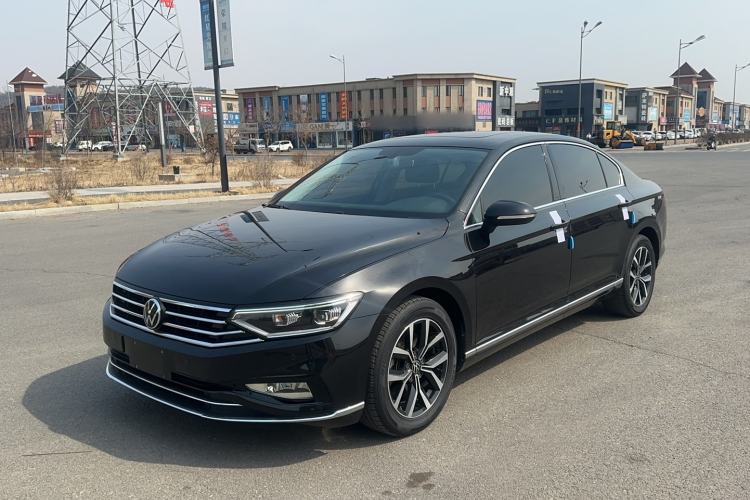 Used Volkswagen Magotan 2020 330TSI DSG Leading Model