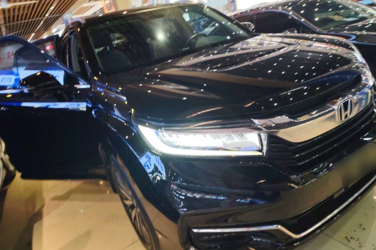 Used Honda Avancier 2020 370TURBO Four-Wheel Drive Premium Edition