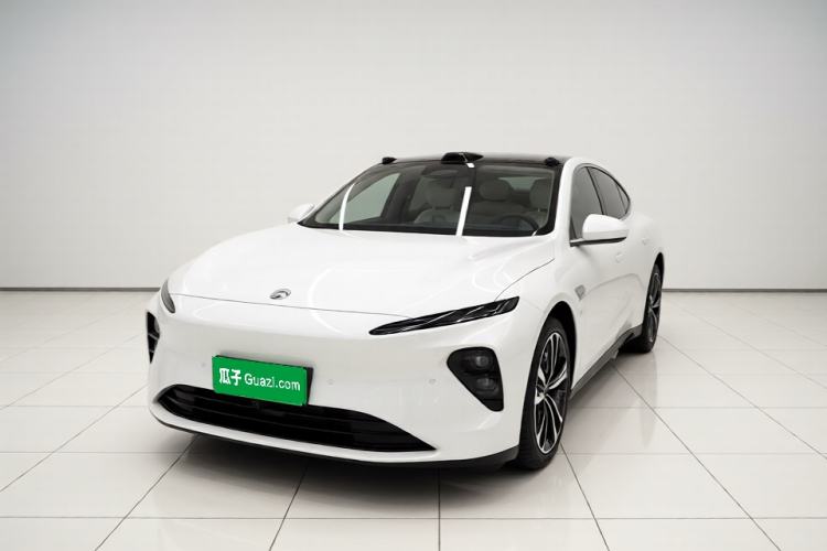 Used Nio ET7 2022 100kWh First Edition Guazi used car, China used car export, Used car for sale, Used cars, Cheapest cars for sale
