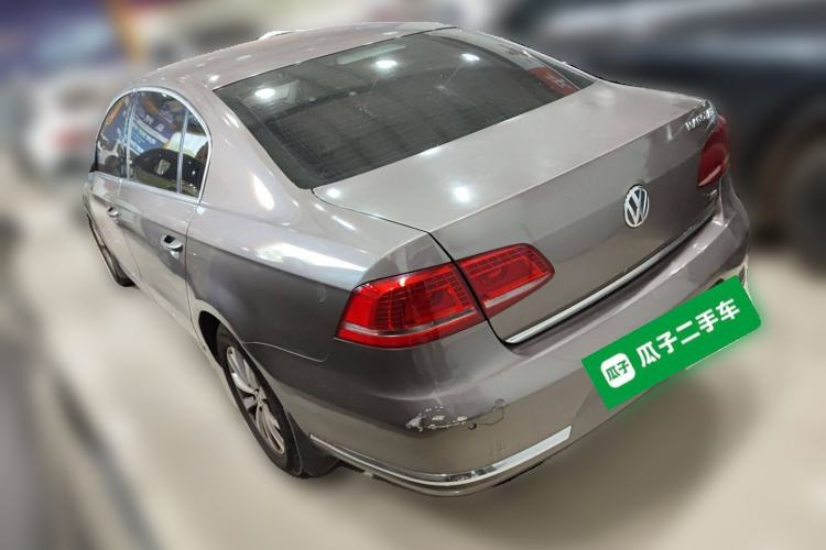Used Volkswagen Magotan 2013 1.8TSI Luxury Model